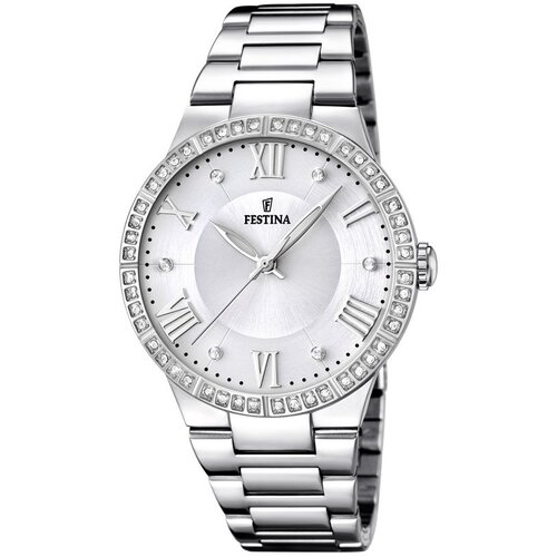 Festina ženska ročna ura F16719-1 Cene