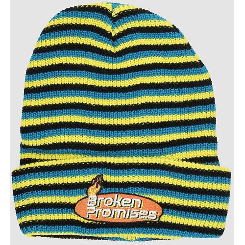Broken Promises Start Stripe Kapa multi Slike