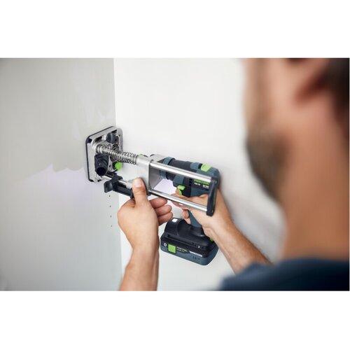 Festool Mobilni vrtalni nastavek MB 40 Sistemi vodil za vrtanje 577970 Slike