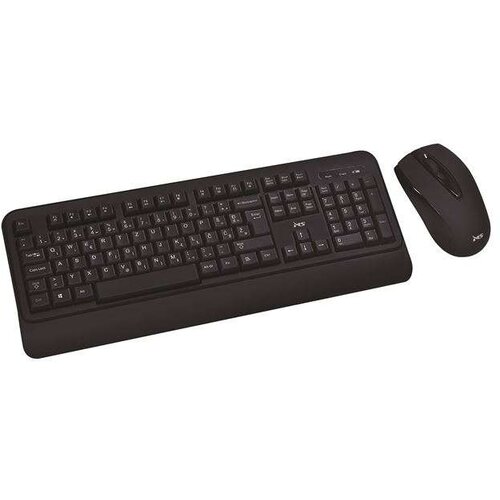 Ms TAST + MI&amp;Scaron; ALPHA M300 bežični set Slike