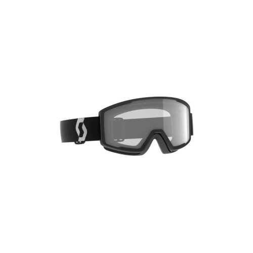  NAOČARE SKI SCOTT FACTOR mineral black-white-clear S0 Slike