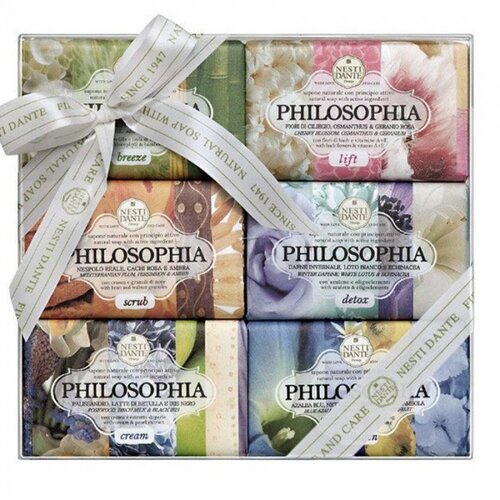 Nesti Dante Sapuni Philosophia set, 6 komada Cene