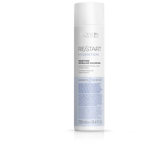 Revlon restart hydration micelarni šampon 250 ml Cene