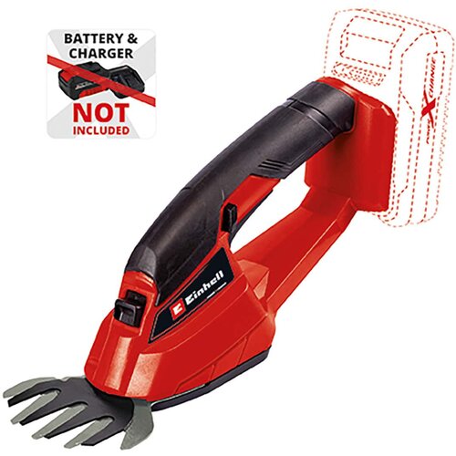 Einhell GC-CG 18/1 Li-Solo, akumulatorske makaze za travu/ 12850 Cene