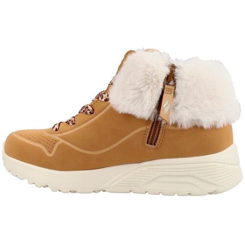 Skechers Gležnjarji 310817ls Kostanjeva Slike