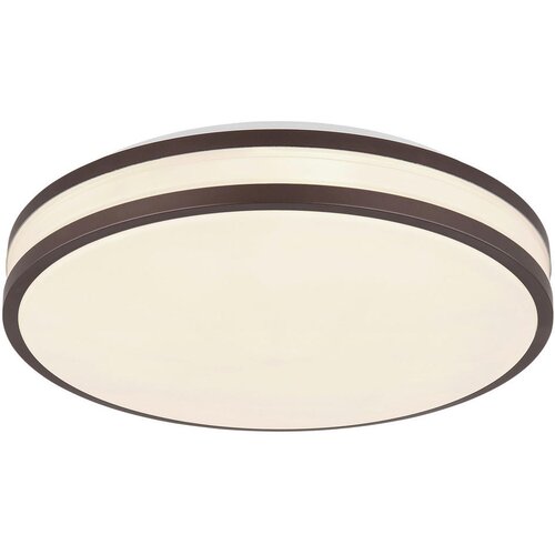Globo 41266-18 - LED RGBW prigu&scaron;iva plafonska svetiljka BETHA LED/18W/230V + daljinski upravljač Cene