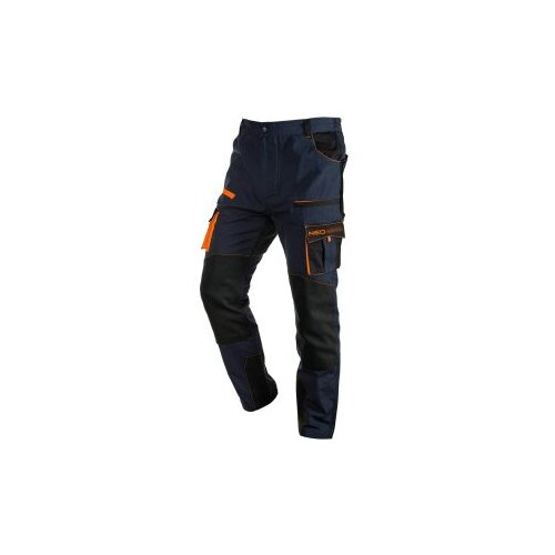 Neo GARAGE RADNE HLAČE S-XXXL 81-237 Cijene