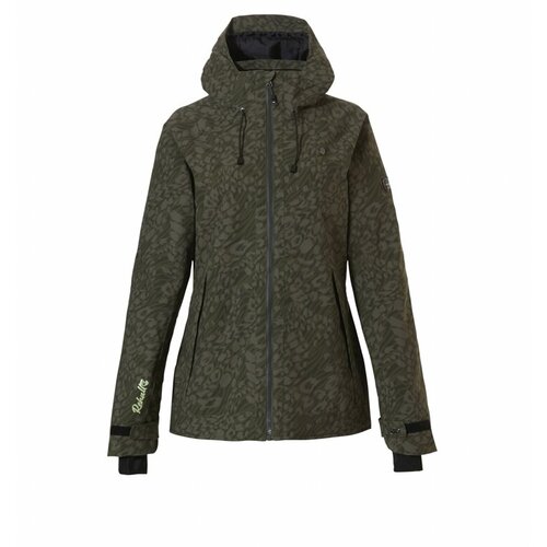 Rehall KIKI-R Dusty Panther Jacket Slike