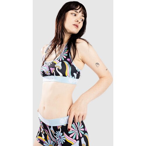 PSD Hapy Shrooms Sports Bra multi Cijene