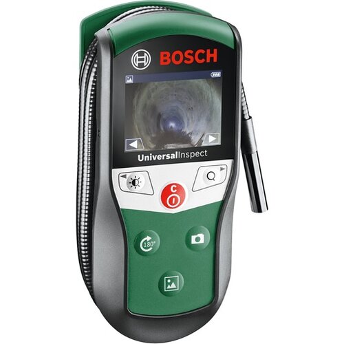 Bosch Mjerni instrument Universalinspect kamera Slike