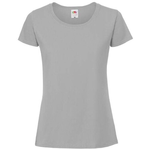 Fruit Of The Loom Iconic 195 Ringspun Premium Premium Women's T-shirt Cijene