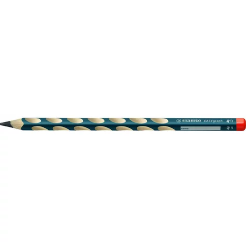 Stabilo grafitna olovka Easy HB