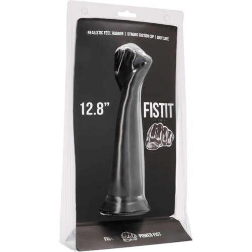 Fist It by Shots Dildo Fisting Power Fist Cene