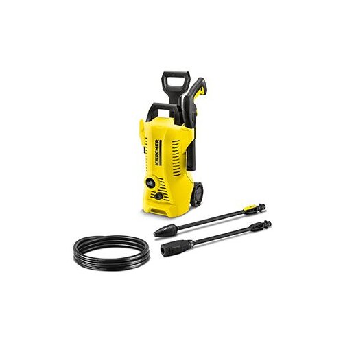  Perač visokotlačni 1,4 kW K2 Power Control EU KARCHER Cijene