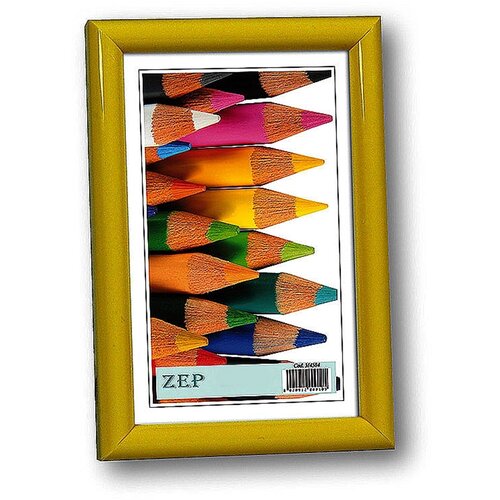 Zep ram za slike 15&amp;times;20 žuti BD16 Slike