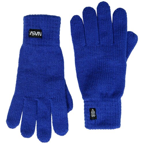 Cool club rokavice 5 prstov LAB2732702 modra F 134/146 Slike