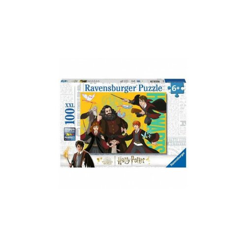 Ravensburger Puzzle (slagalice) – Harry Potter RA13364 Cene