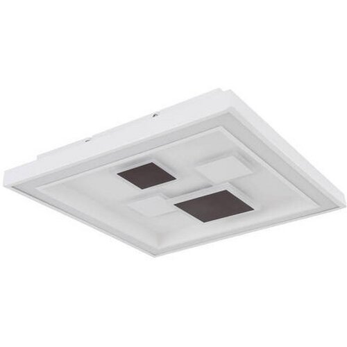 Globo stropna led-svetilka 48/48/7 cm Slike