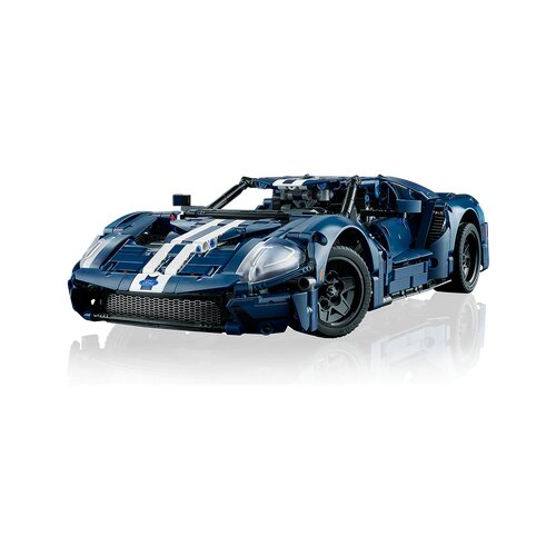Lego 2022 Ford GT - 42154 Slike