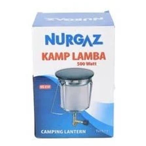 Nurgaz Gasna lampa Cene