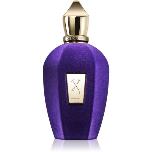 Xerjoff Soprano parfumska voda uniseks 100 ml Slike