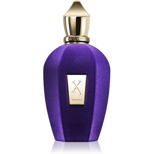 Xerjoff V Collection Soprano 100 ml parfemska voda unisex Slike
