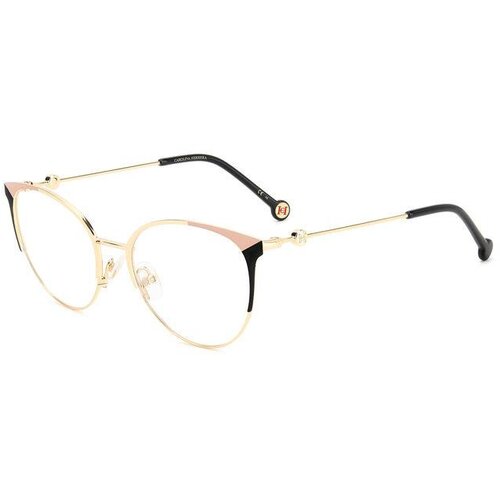 Carolina Herrera Naočare HER 0115 2M2 Slike