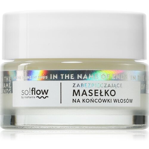 SoFlow Protective Butter For Hair Ends maslac za dubinsku ishranu za vrhove kose 15 ml Cijene