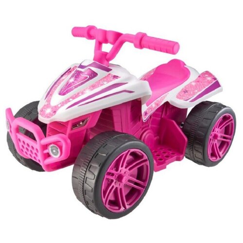 Aristom dečiji bagi (quad) model 128 roze Cene