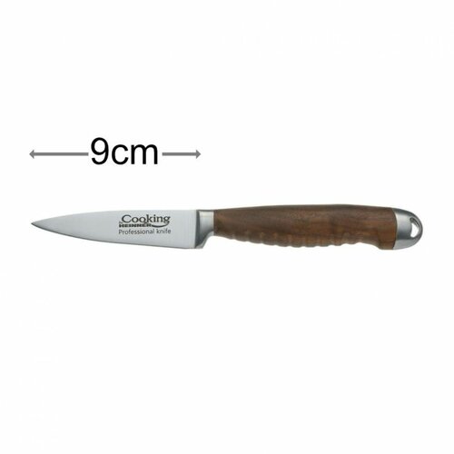 Heinner HR-EVI-M09 Nož 9cm Cene