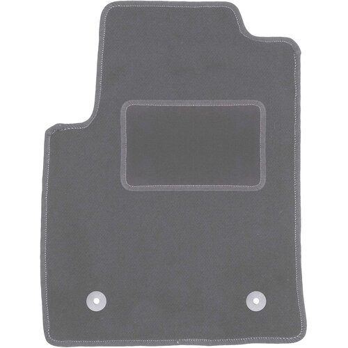 Wielganizator Zaščitna preproga za voznika: Ford Fusion Hatchback (2005-2012), (22143801) Cene