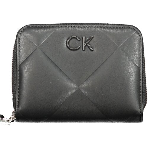 Calvin Klein WOMEN&amp;amp;#39;S WALLET BLACK Slike