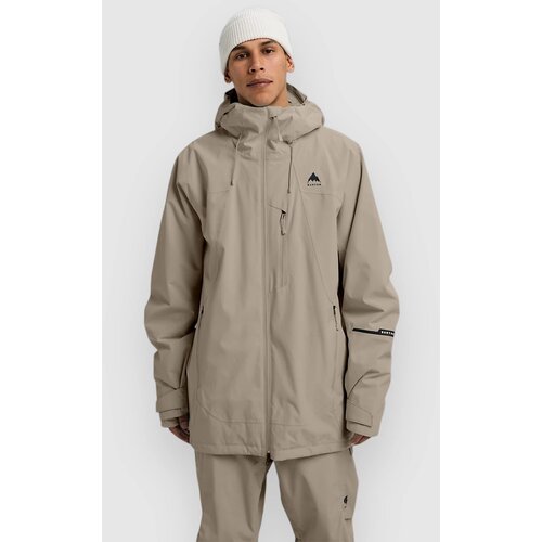 Burton Reserve 2L Jakna summit taupe Slike