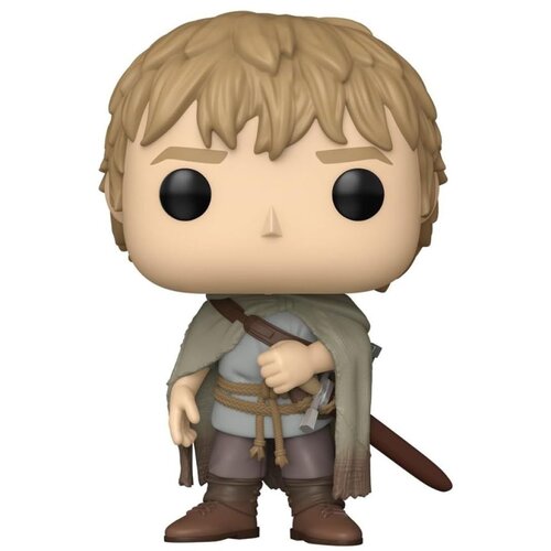 Funko Bobble Figure Television - A Knight Of The Seven Kingdoms POP! - Dunk #1901 Cene