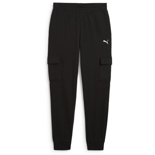 Puma muški donji deo trenerke ess cargo pants tr cl M Cene
