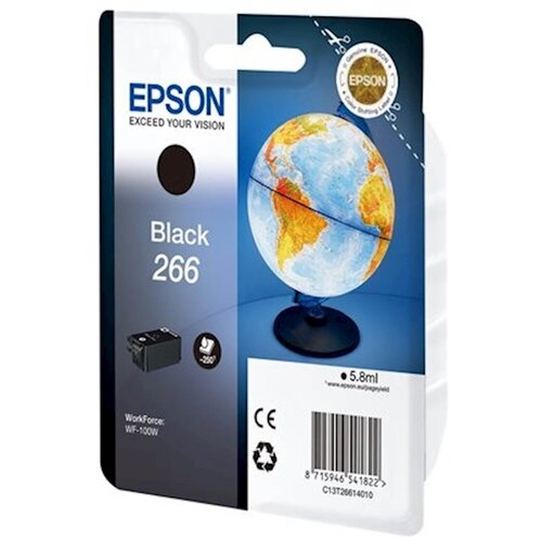 Epson WORKFORCE WF-100W INK CARTRIDGE Cijene