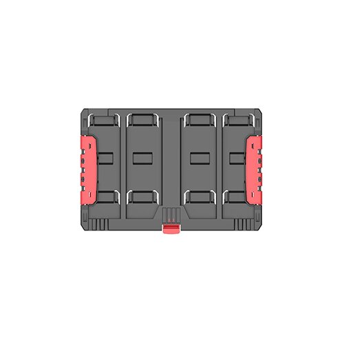 Milwaukee Packout adapter HD Box 4932464081 Cene