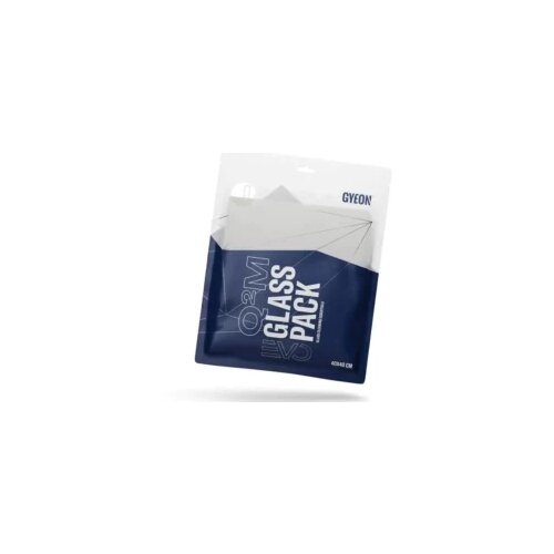 Gyeon Glass Pack EVO, 2/1 Slike