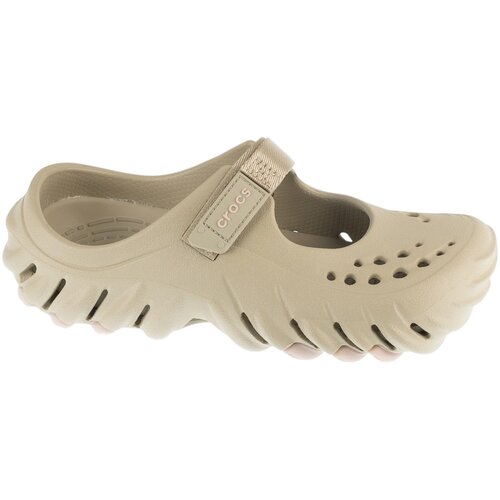 Crocs Cokli Echo Mary Jane W Clog Bež Cene