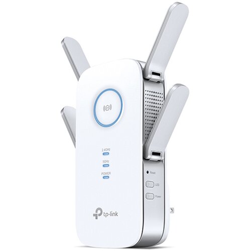Tp-link RE650 AC2600 WI-FI Range Extender, AP Mode, Tether App, 1Y Cijene