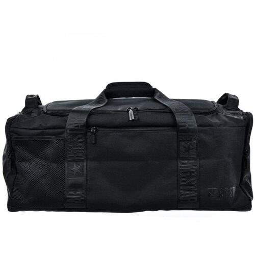 Big Star Travel Sports Bag Black Slike