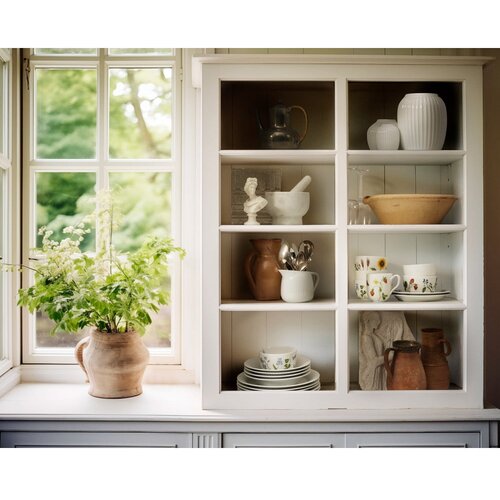 K&amp;auml;hler Design Bela porcelanasta skledica Hammersh&amp;oslash;i Summer &amp;ndash; Slike