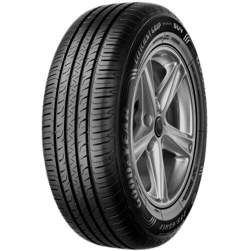 Goodyear efficientgrip ( 215/60 R17 96H, suv ) Cene