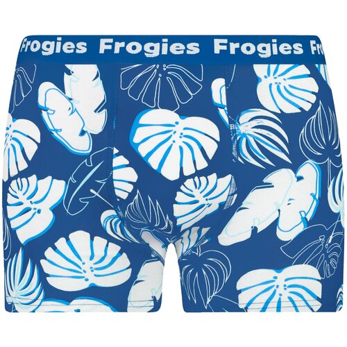 Frogies Muške bokserice Tropical Slike
