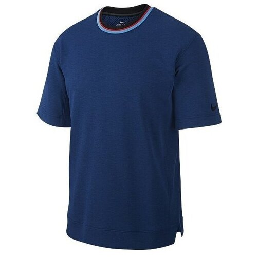 Nike Hoopxfly Dri-fit Tamno plava Cene