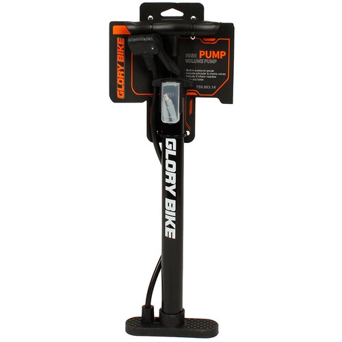 Glory Bike pumpa za bicikl, 32x380mm Cene