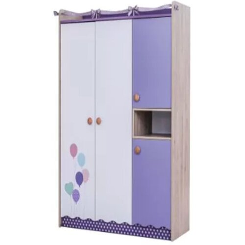 Garderober sa 3 vrata Viola Cene