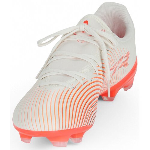 Puma Nogomet FUTURE 9 PLAY FG/AG Bela Slike