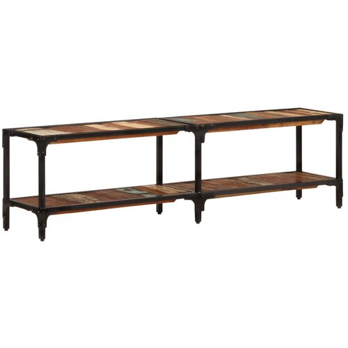 VidaXL TV omarica 150x30x41 cm trden predelan les Slike