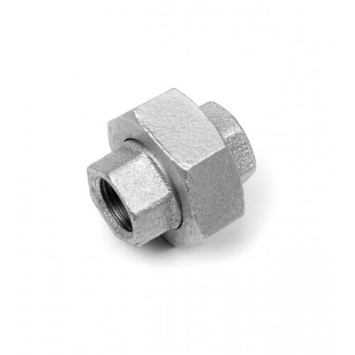 LIVARNA TITAN Holender spojni ravni pocinčani 3/4" KA10505104 Cijene